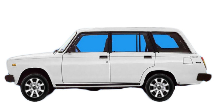   Lada () 2104 Wagon 1.8 1984-2012 ..