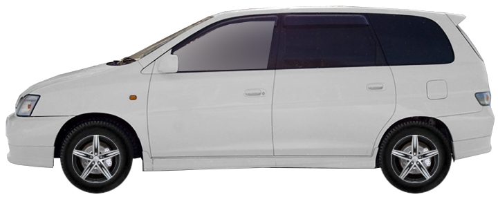   Toyota Gaia XM1, CM1 2.0 1998-2004 ..