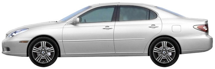   Lexus ES XV30/MCV31 300 2001-2006 ..
