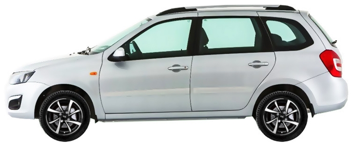   Lada () Kalina 2194 Wagon 1.6 16V 2013-2018 ..