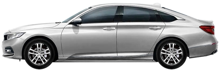   Honda Accord CV Sedan 1.5 Turbo 2020-2024 ..