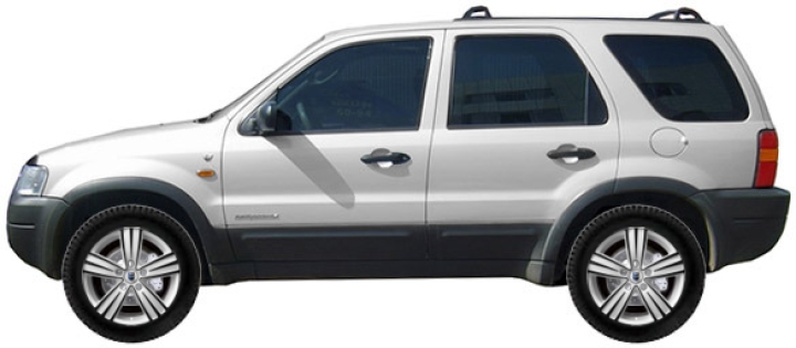   Ford Maverick 1N2 2.3 2004-2007 ..