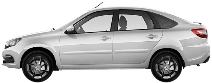   Lada () Granta LB Liftback (2191) 1.6 2018-2025 ..