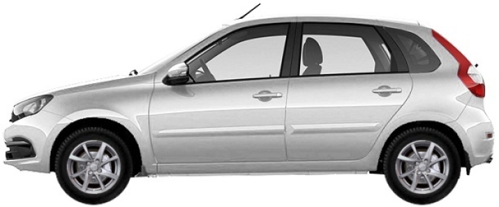   Lada () Granta HB Hatchback 1.6 2018-2023 ..