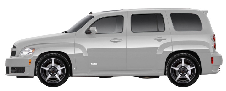   Chevrolet HHR SW 2.2 2006-2016 ..