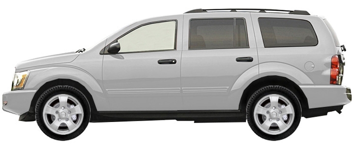   Dodge Durango SUV 4.7 V8 2004-2009 ..