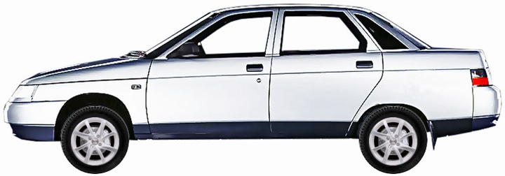   Lada () 2110 Sedan 1.6 1995-2007 ..