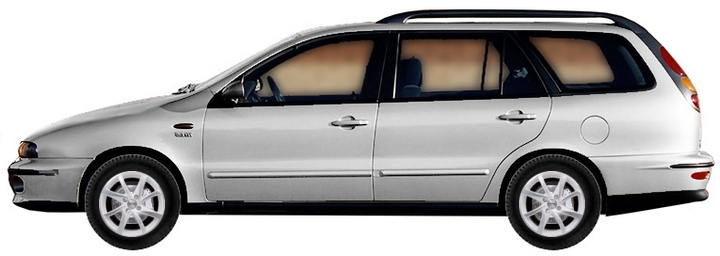   Fiat Marea 185 Weekend 1.6 16V 1996-2002 ..