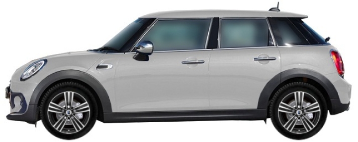   Mini Hatch F55 (UKL-L) Hatchback 5d Cooper SD 2.0 2014-2024 ..