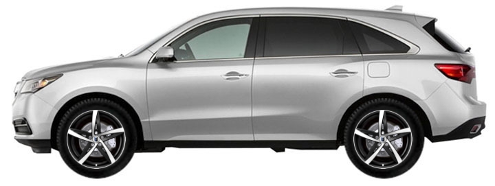   Acura MDX YD3 3.5 AWD 2013-2016 ..