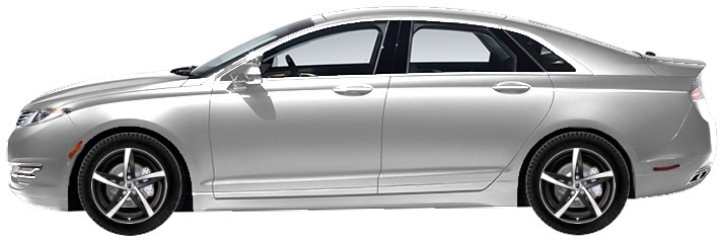   Lincoln MKZ Sedan 3.7 V6 2013-2016 ..