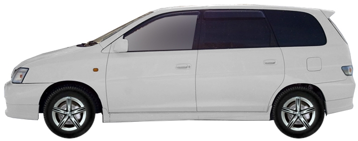   Toyota Gaia XM1, CM1 2.0 1998-2004 ..