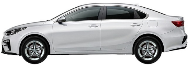   Kia Cerato BD Sedan 2.0 2018-2024 ..