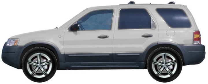   Ford Maverick 1N2 2.0 2001-2004 ..