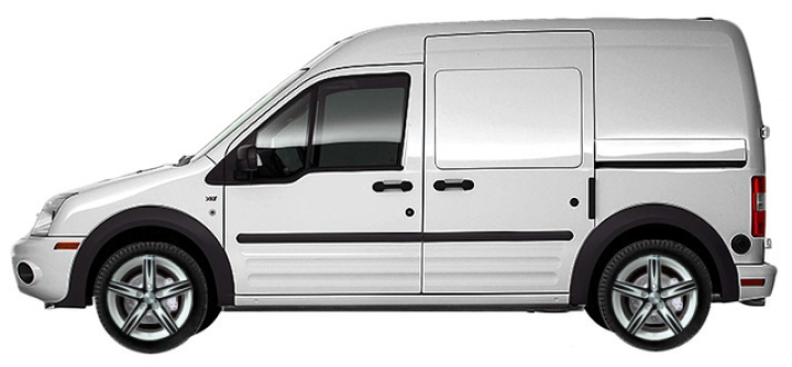  Ford Transit Connect PU2/PT2 Furgon 1.8 2002-2013 ..
