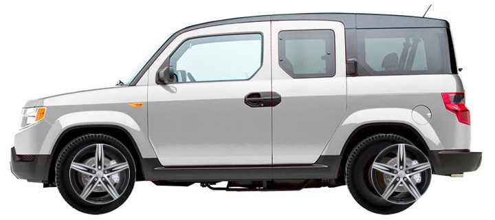   Honda Element YH1/YH2 2.4 2008-2011 ..
