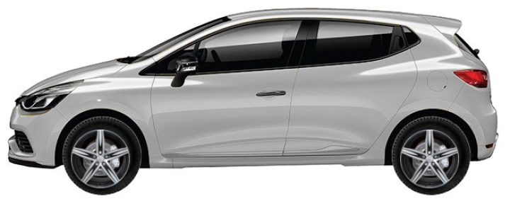   Renault Clio RS R 1.6 2013-2016 ..