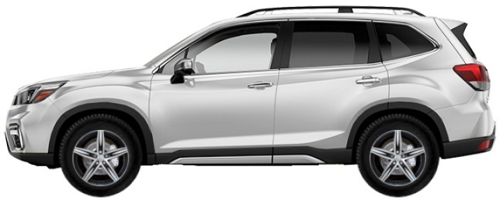   Subaru Forester SK 2.0i AWD 2018-2024 ..