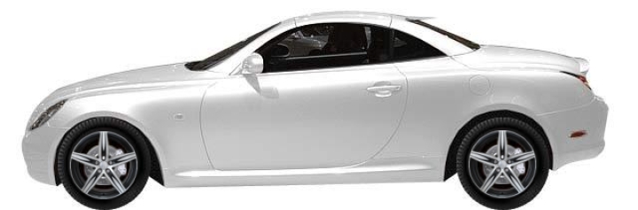   Lexus SC Z4 430 2001-2010 ..