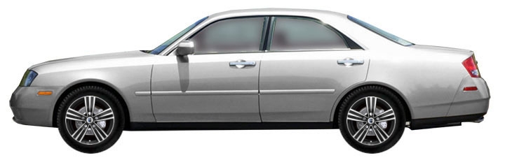   Infiniti M45 Y34 4.5 2003-2005 ..