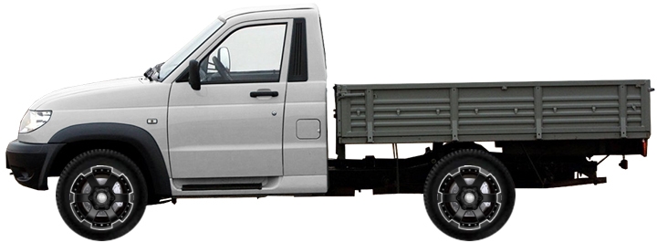     Cargo 2.7 2017-2025 ..