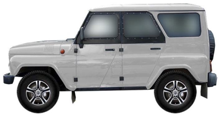    3159  SUV 5d 2.7 1999-2005 ..