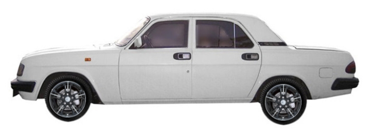     3110 Sedan 2.3 1997-2004 ..