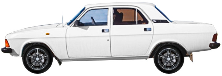     3102 Sedan 2.1 TD 1997-2009 ..