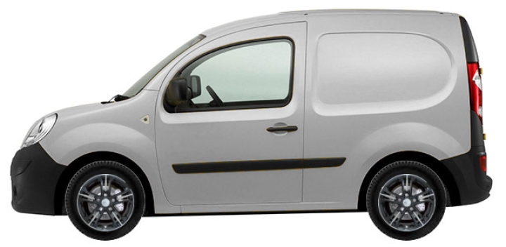   Renault Kangoo FW/W Furgon 1.2 2008-2020 ..