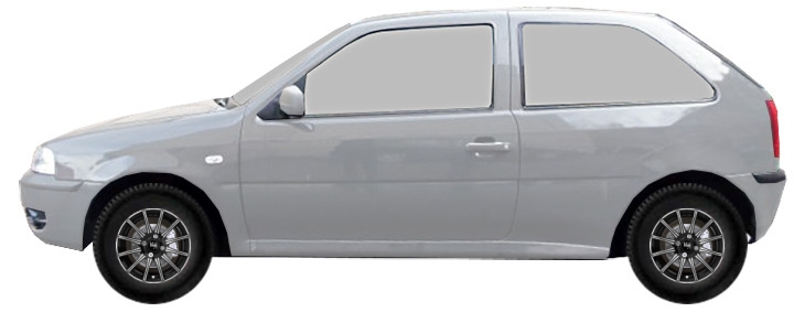  Volkswagen Pointer 1G1 Hatchback 3d 1.0 2004-2006 ..