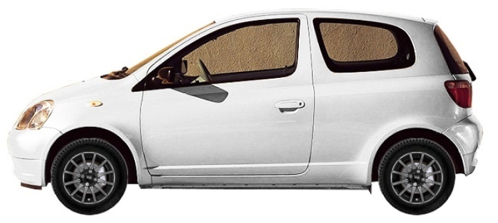   Toyota Yaris P1 Hatchback 3d 1.0 VVT-i 1999-2005 ..