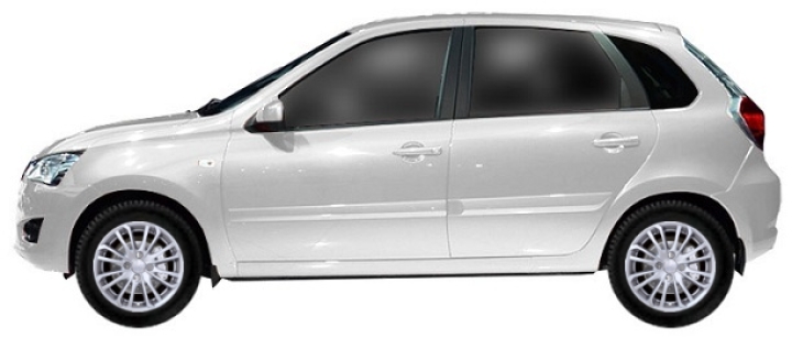  Datsun Mi Do Hatchback 5d 1.6 2015-2020 ..