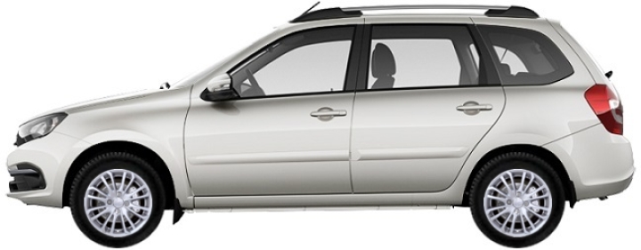   Lada () Granta SW Wagon 1.6 2018-2023 ..