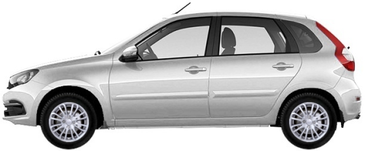   Lada () Granta HB Hatchback 1.6 2018-2023 ..