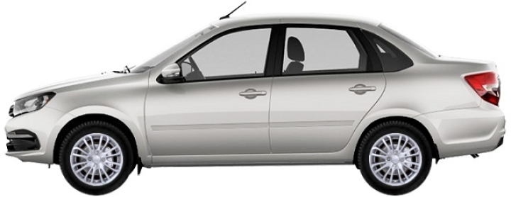   Lada () Granta SE Drive Active 1.6 16V 2019-2025 ..