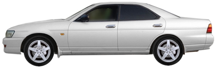   Nissan Laurel C35 2.0 1997-2002 ..