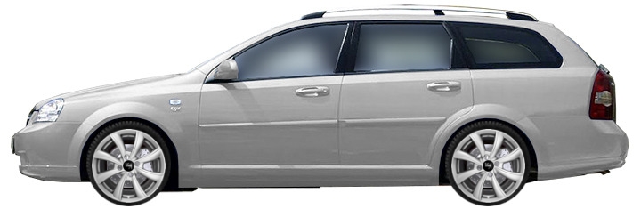   Daewoo Nubira J200 Wagon 1.6 2003-2008 ..