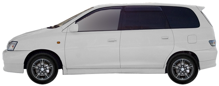  Toyota Gaia XM1, CM1 2.0 1998-2004 ..