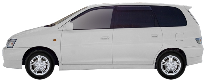   Toyota Gaia XM1, CM1 2.0 1998-2004 ..