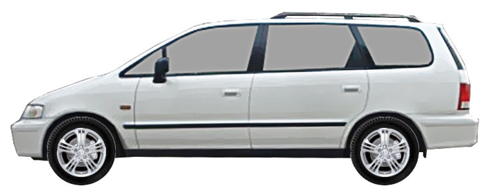   Honda Shuttle RA3 3.0 1997-2002 ..