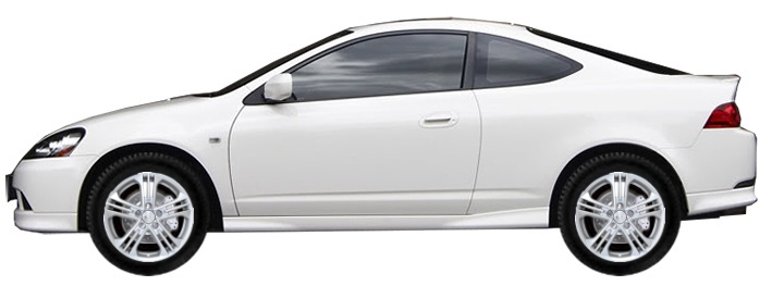   Honda Integra DC5 2.0 2001-2006 ..