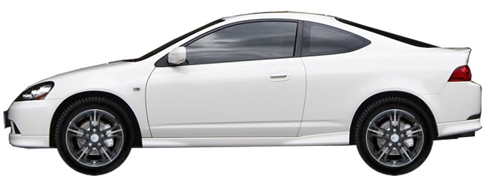   Honda Integra DC5 2.0 2001-2006 ..