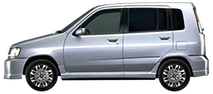   Nissan Cube Z10 MCV 1.3 1998-2002 ..