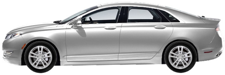   Lincoln MKZ Sedan 3.7 V6 2013-2016 ..