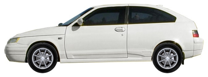   Lada () 2112 Coupe 1.6 16V 2002-2008 ..