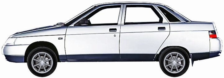   Lada () 2110 Sedan 1.5 16V 1995-2007 ..