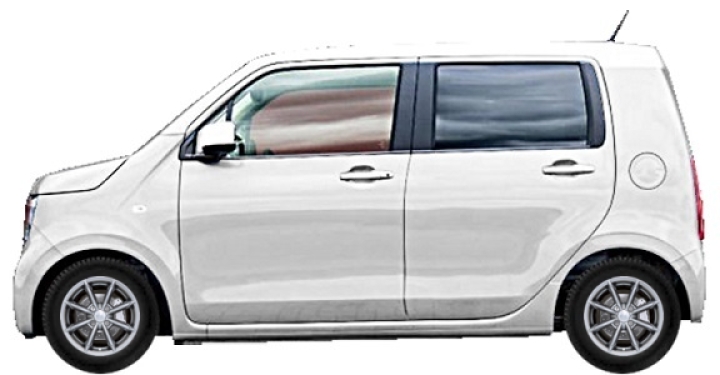   Honda N WGN JH3/4 Hatchback 0.66 i 2019-2022 ..