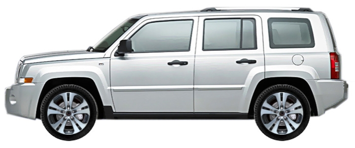   Jeep Liberty PK/MK 2.4 2007-2014 ..