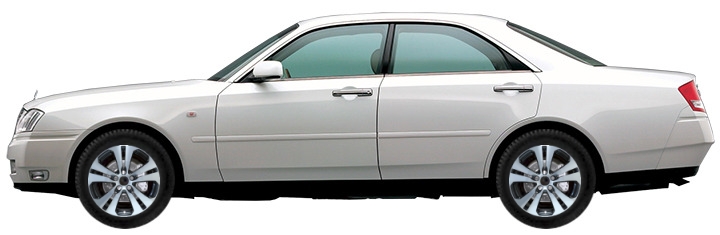   Nissan Gloria Y34 2.5 1999-2004 ..