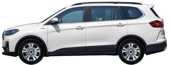   Swm G05 Pro SUV 1.5 T 2023-2025 ..